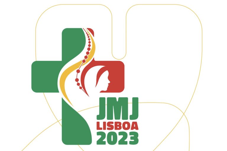 JMJ Portugal 2023