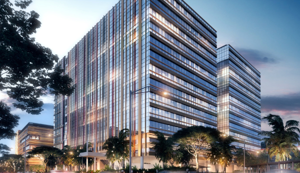 Paya Lebar Quarter - The Mixed Development Paya-Lebar-Quarter-WorkPlace