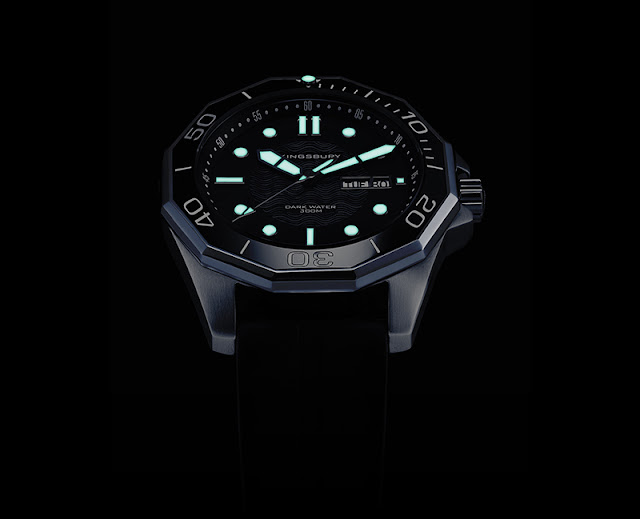 Kingsbury Dark Water Kingsbury Dark Water