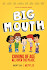 Big Mouth Poster