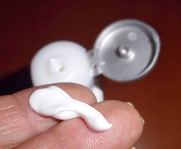 leche corporal lemon fresh