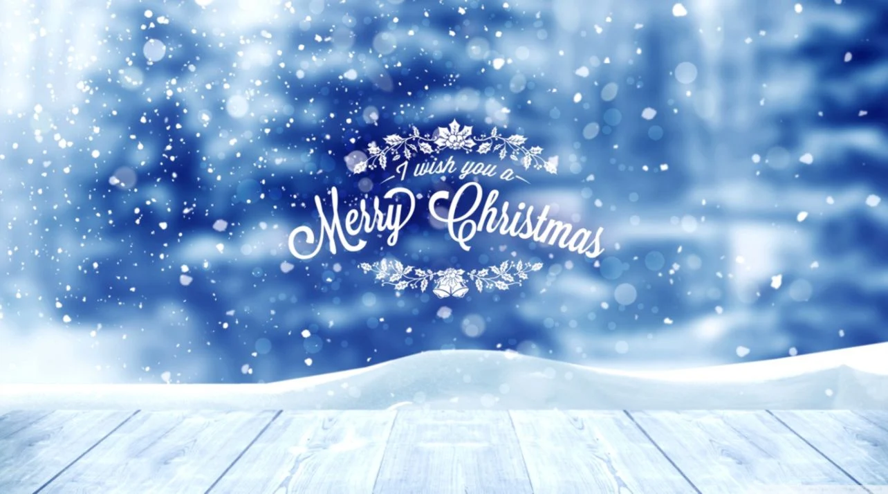 Christmas Wallpaper For Pc  Wallpapers History