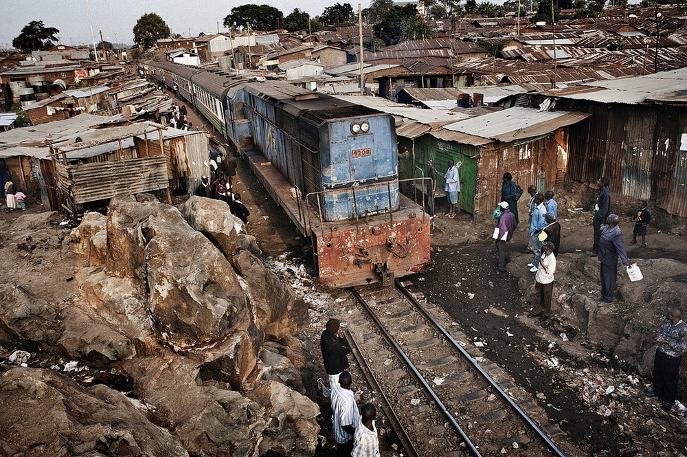 lunatic express uganda railway