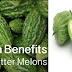 The Undeniable Amazing Benefits of Ampalaya or Bitter Melon in the Body