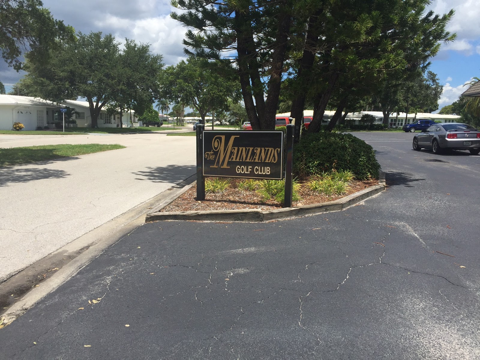 MAINLANDS OF TAMARAC, BY THE GULF PINELLAS PARK w/2018 update
