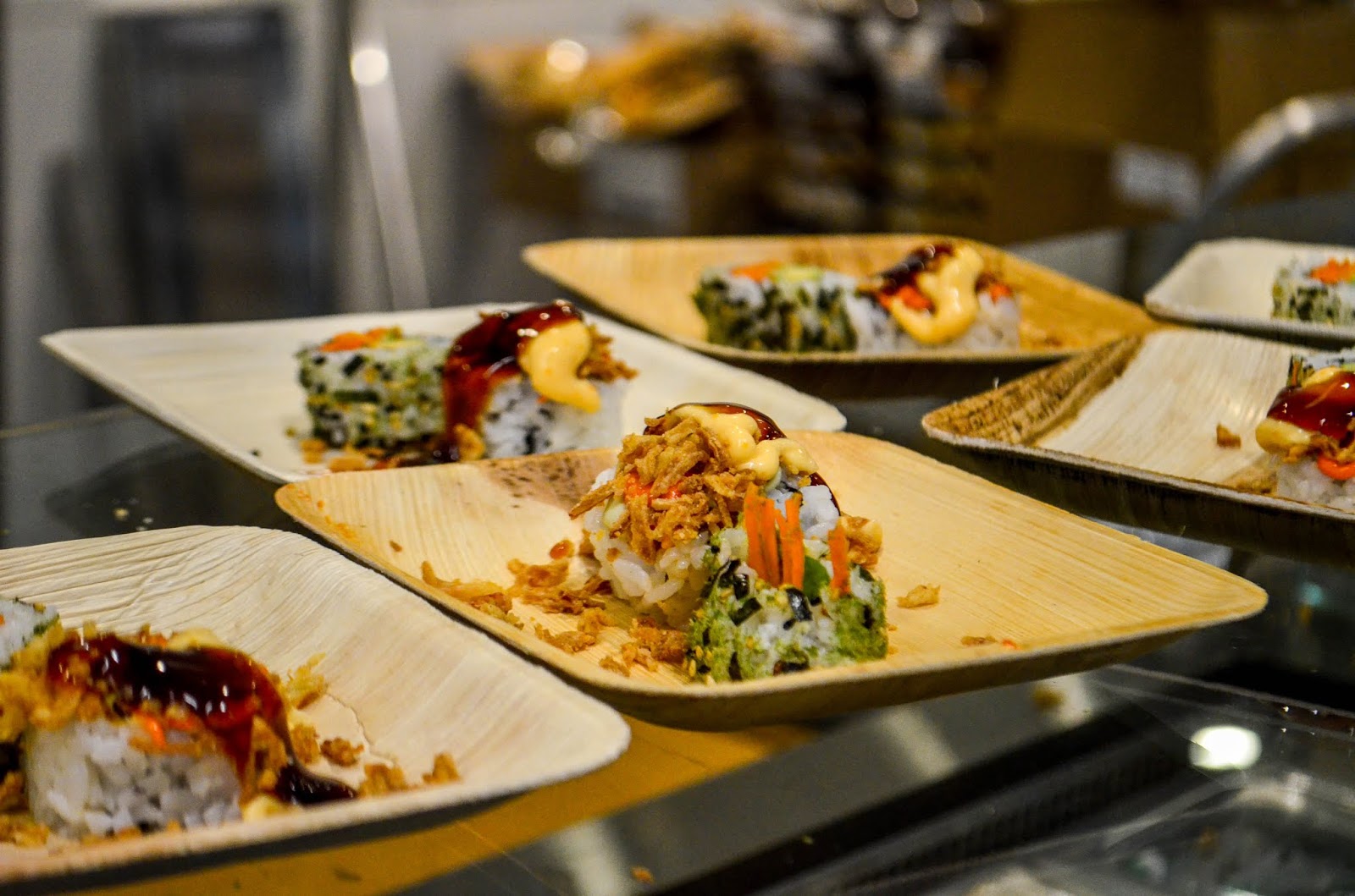 WHOLE FOODS KCMO GRAND OPENING JOURNOSPEAK