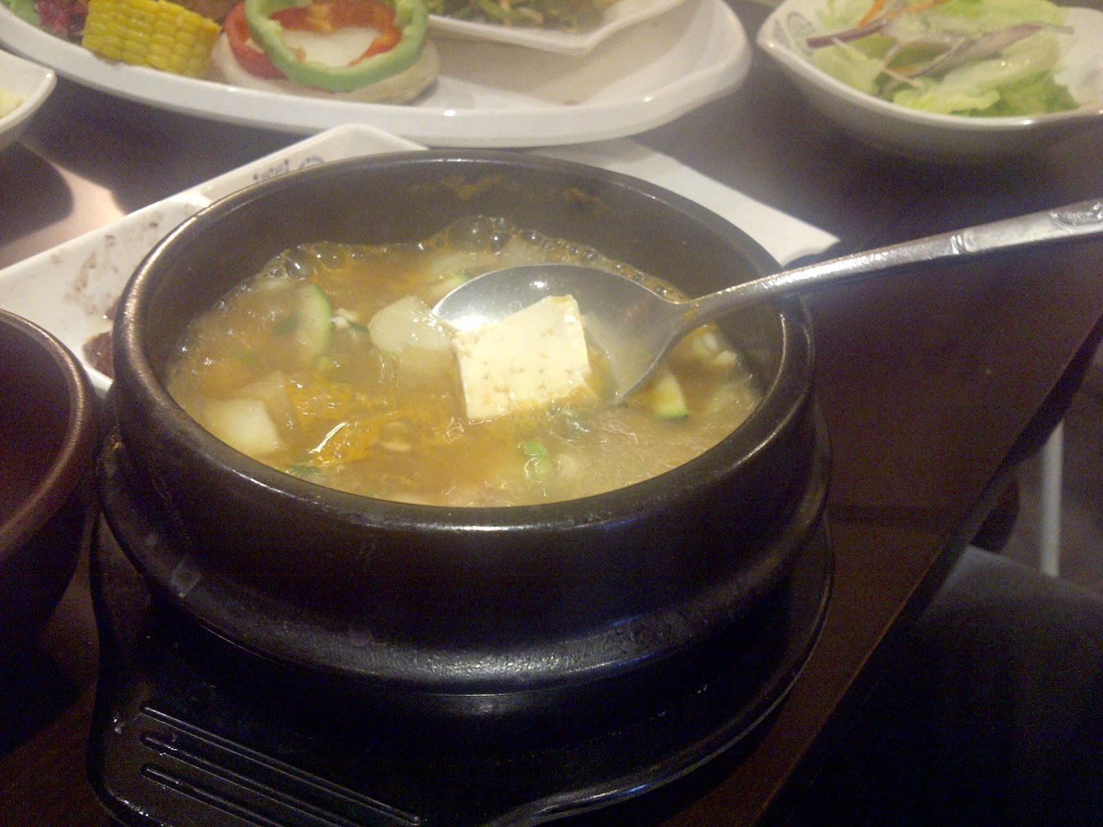 Marketing side of me The best of Adelaide 2 Adelaide's Korean