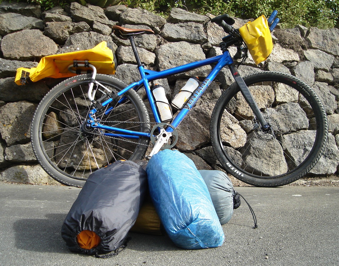 tour divide single speed