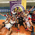 Hand masculino: Juvenil de Itatiba bate Time Jundiaí e leva título
