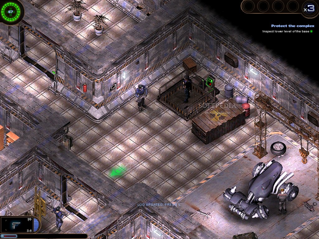Alien shooter 2 conscription crack download