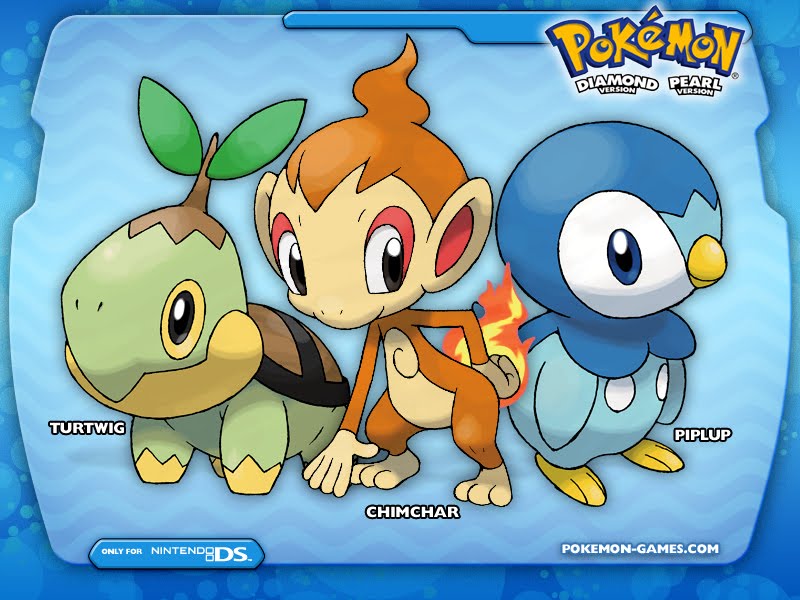 Miranda Leblanc: pokemon hd