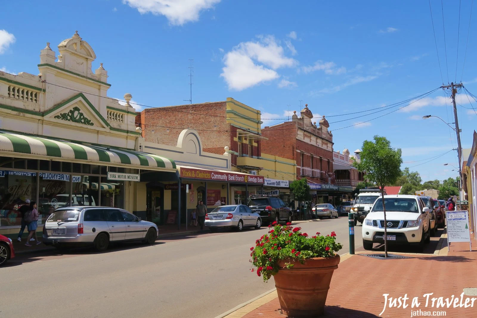 澳洲-西澳-伯斯-推薦-景點-波浪岩-自由行-約克小鎮-York-旅遊-行程-一日遊-二日遊-遊記-旅遊-觀光-Australia-Perth-Wave-Rock