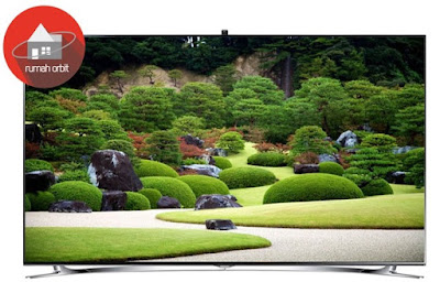 samsung smart tv tercanggih terbaru 2016 harga dan spesifikasi lengkap smart tv terbaru 2016