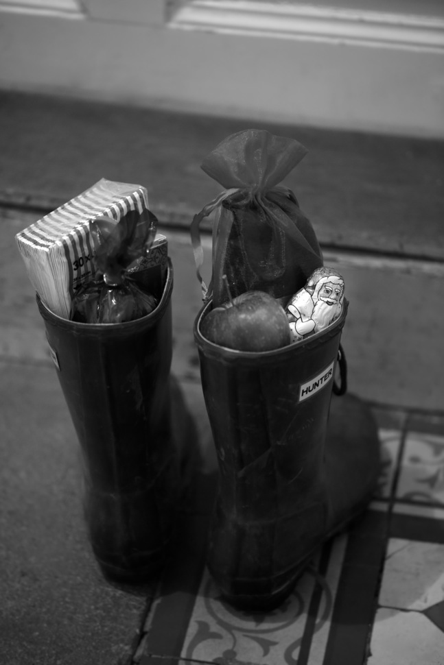 Lamm mit Birnenmost, Kletzen und frischem Lorbeer oder Das leise ... Lamm mit Birnenmost, Kletzen und frischem Lorbeer oder Das leise ...