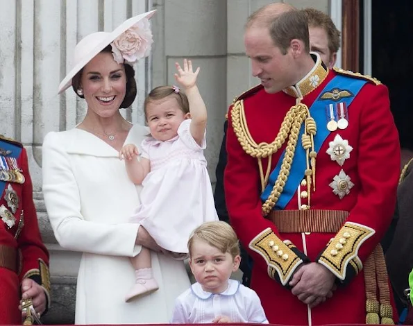 Prince William, Catherine, Duchess of Cambridge, Kate Middleton, Princess Charlotte, Prince George visit Canada for royal tour