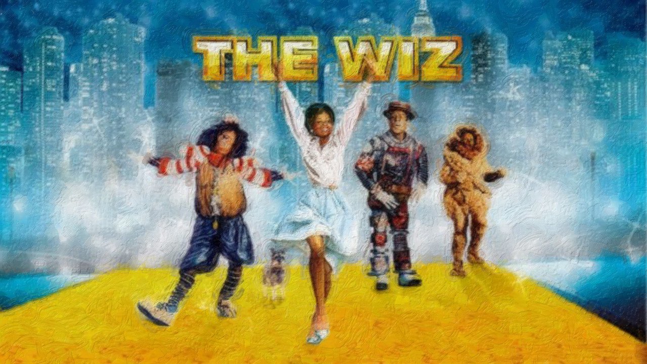The Wiz Full Movie Top Movies