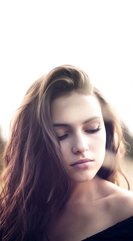 girls iPhone 5s Wallpapers  iPhone Wallpapers iPad wallpapers