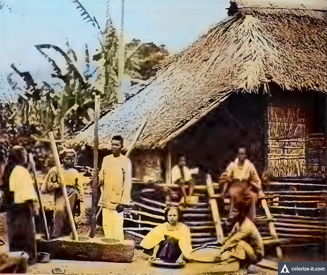 100 Old Tagalog Sayings with English Translations Told in Balayan, Batangas