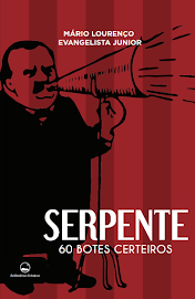 SERPENTE - 60 BOTES CERTEIROS