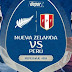 Nueva Zelanda vs Perú en vivo - ONLINE Repechaje Ida Rumbo al Mundial Rusia 2018