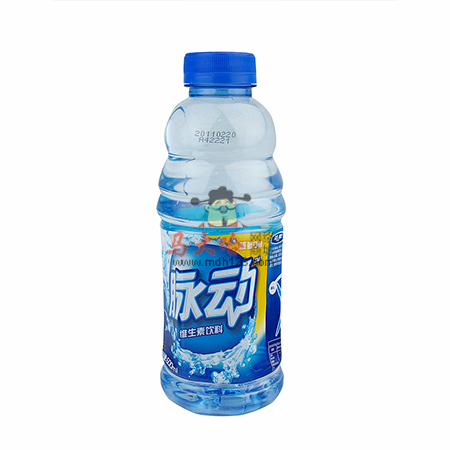 Mai Dong Sports Drink 