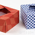 Origami Boxes: Square Box