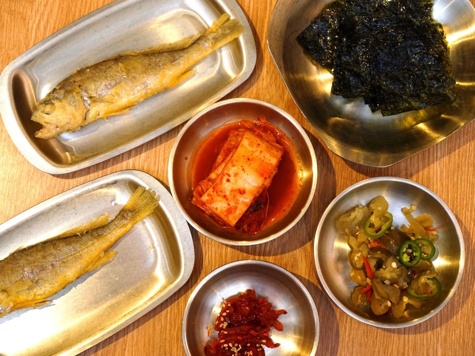 PinkyPiggu SBCD Korean Tofu House Tanjong Pagar Centre Delicious Soontofu With Soft