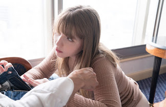 S-Cute 792_june_01 ブロンド美人はSEXがお好き／June