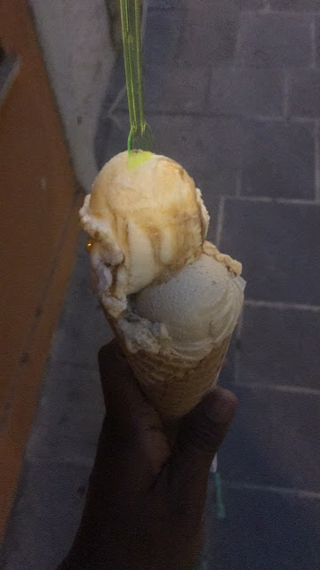 Fenocchio Ice-Cream Parlour