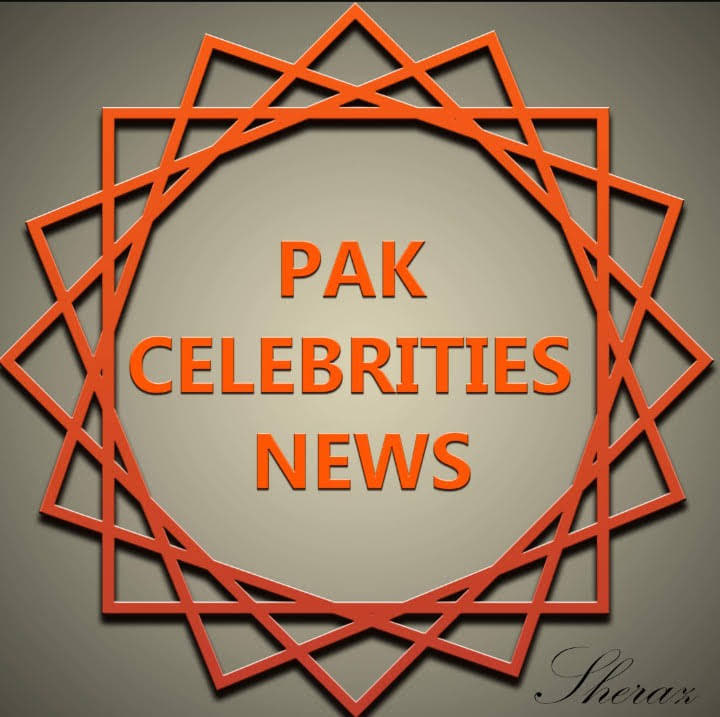 pak celebrities news