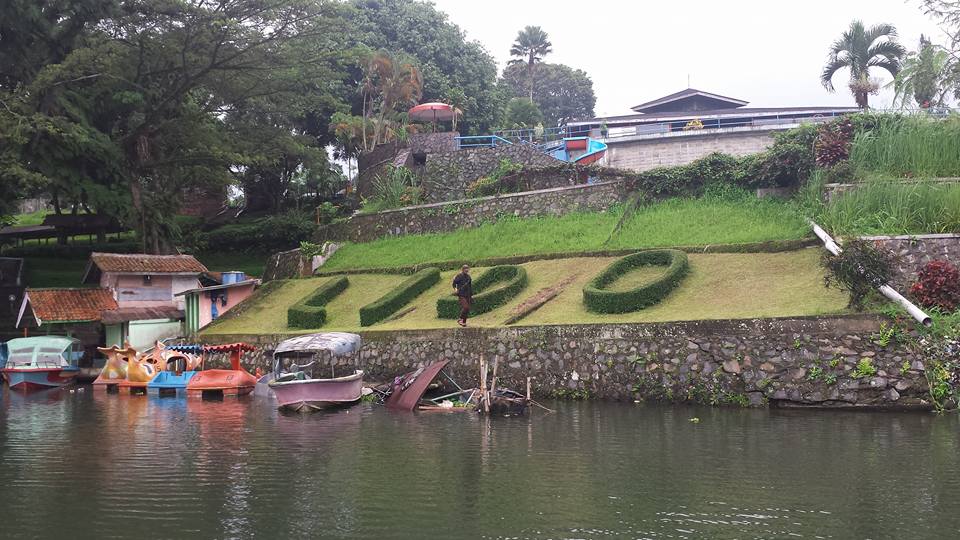 Wisata Danau Lido Sukabumi | Nisa Rental Mobil Sukabumi