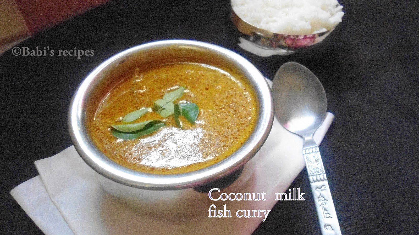 Babi 's Recipes Easy South Indian Recipes with step by step pictures