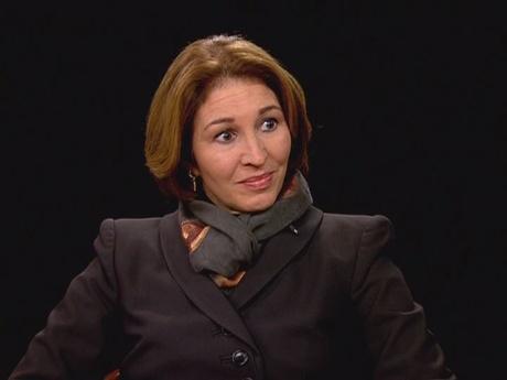 STUDIO647_____________________: Woman of the Hour: Anne-Marie Slaughter