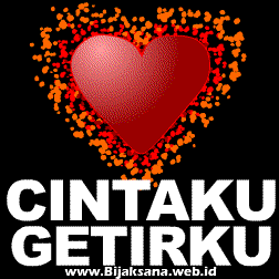 Gambar animasi Cintaku Getirku DP BBM Cintaku Getirku Gambar animasi GIF