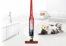 pet hair vacuum singapore bosch