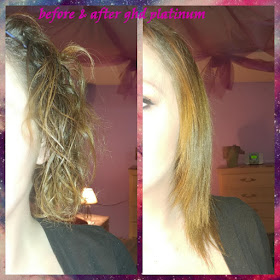 Yarnandbeauty How To Blow Dry The Curliest Hair Straight Salon
