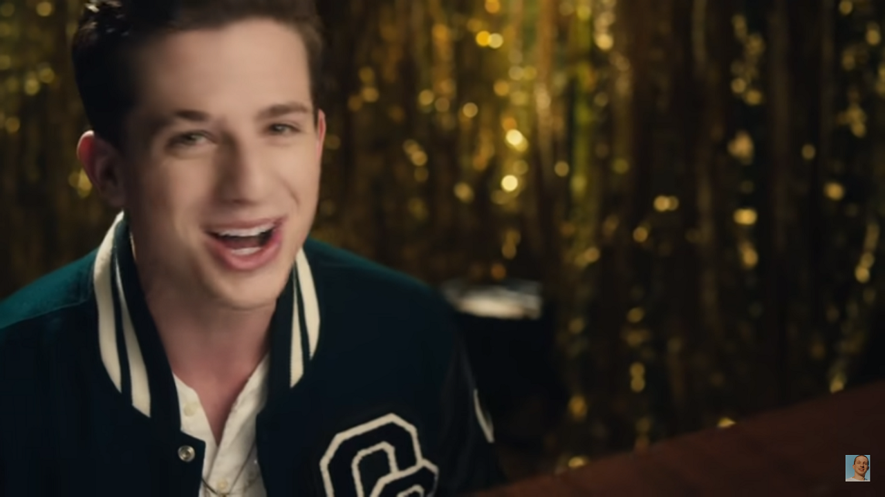 Lirik Charlie Puth Marvin Gaye Dan Terjemahan Lagu Lirikterjemahan Id