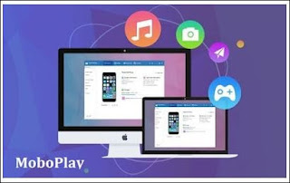 برنامج, مدير, الهاتف, والبحث, عن, تحديثاته, مجانا, MoboPlay, اخر, اصدار