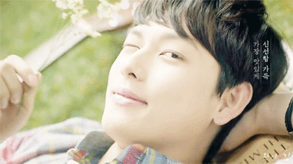 첫사랑 기억조작하는 남아이돌들 | 인스티즈