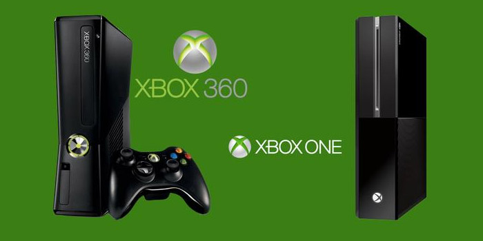 Xbox One recebe novos jogos do Xbox 360 pela retrocompatibilidade