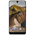 Android creator Andy Rubin’s Essential Phone - Bezeless and Beautiful