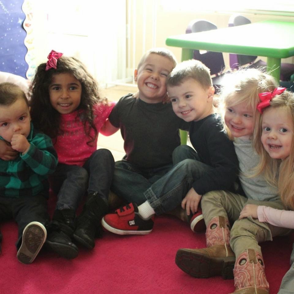 and Charlotte's Adventures Charlotte's Daycare!