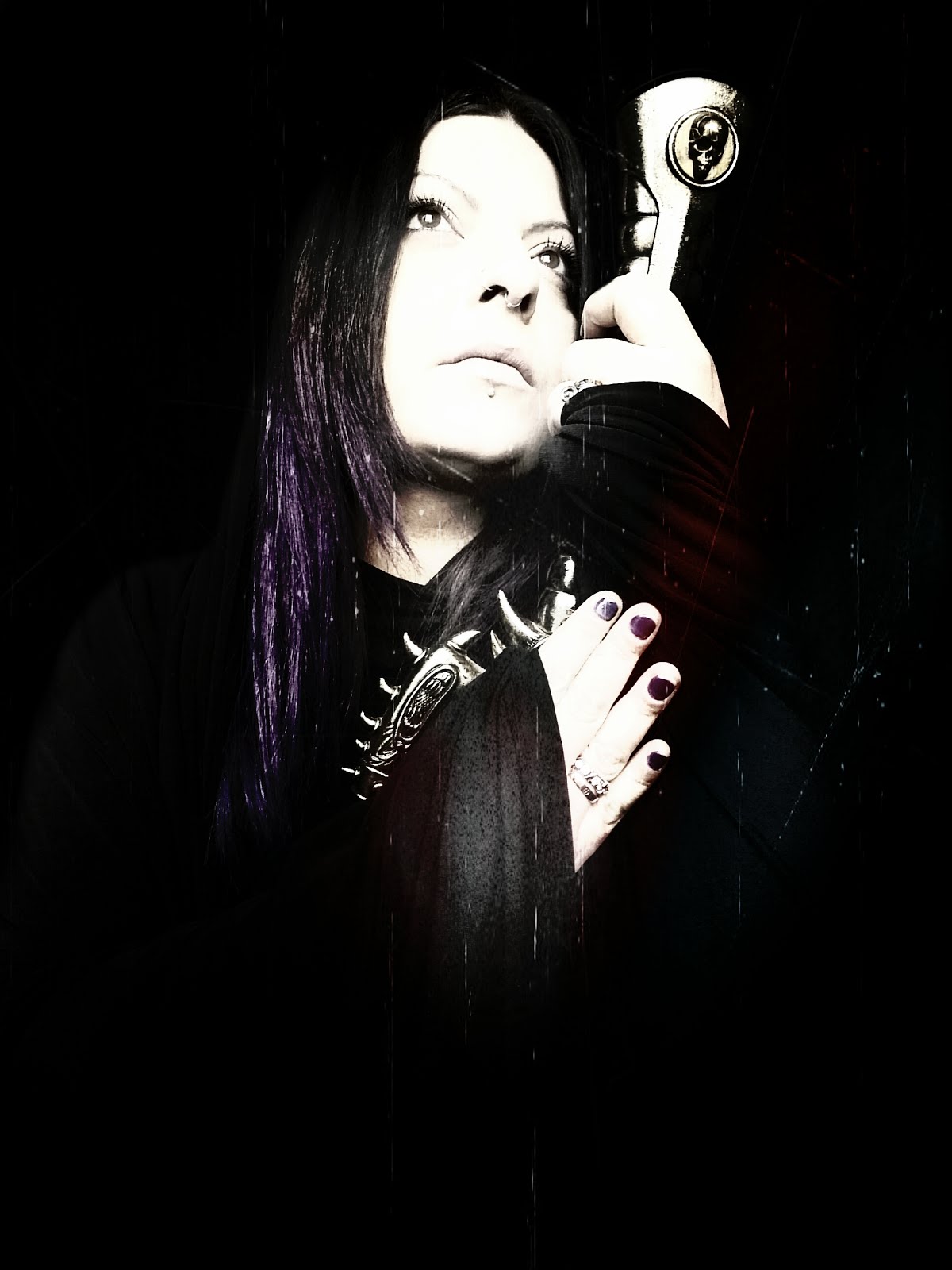 Visit ReverbNation Page