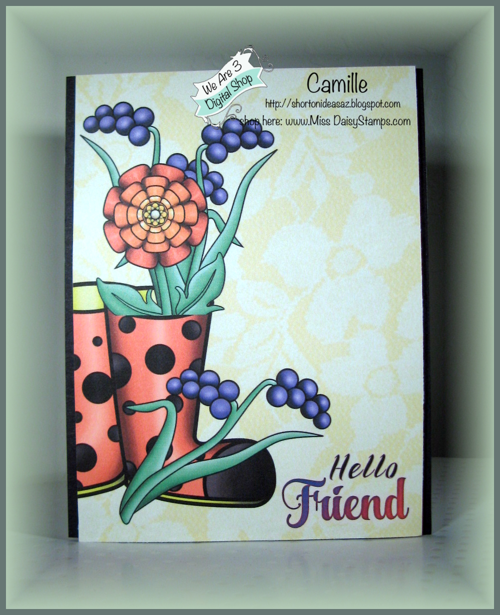 Ladybug facts for kids image