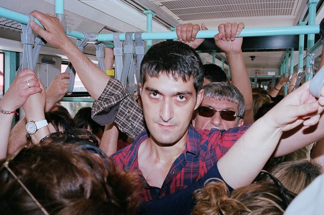 Sokak Fotoğrafçılığı Kompozisyon Dersleri 11 “Sıra Dışı Olanı İşaret