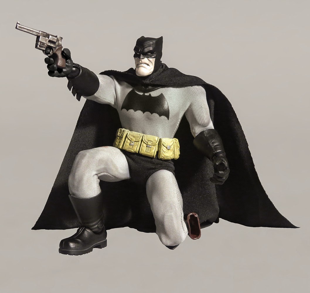 Batman 6. Batman Dark Knight Returns Batcave. The Dark Knight Returns Action Figure.