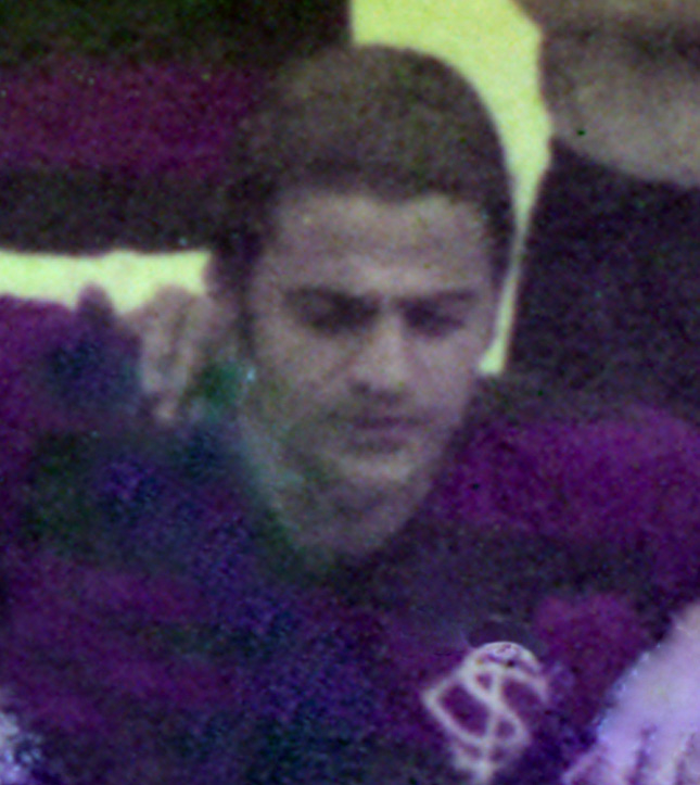 Por Onde Anda? Por onde anda este Jogador João Alberto Tanajura
