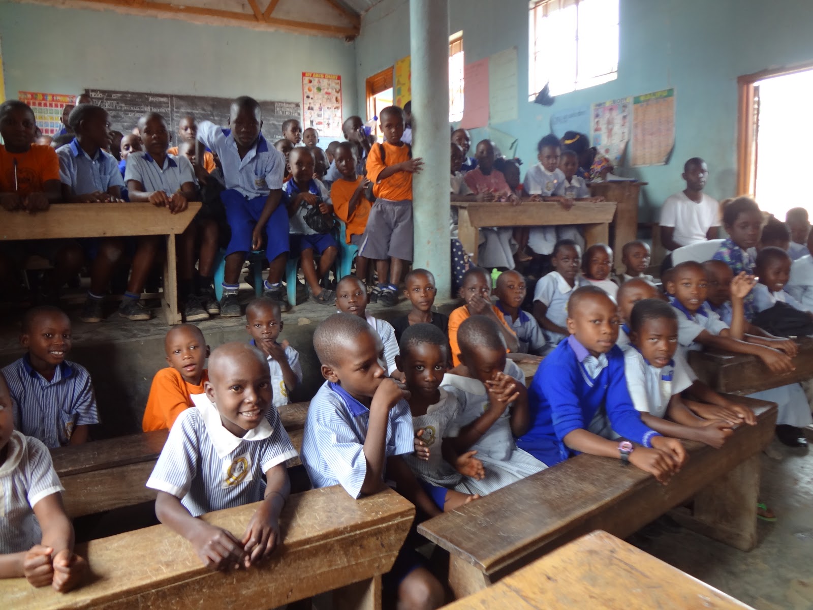 History of peren picture