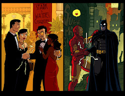 iron batman vs comic wallpapers desktop