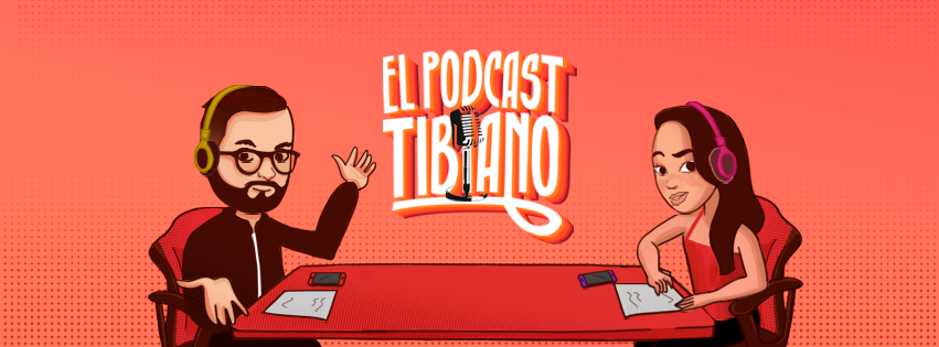 El Podcast Tibiano